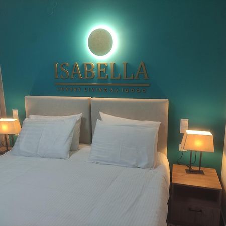 Iqoqo Hotels - Luxury Suites Ioánnina Eksteriør bilde