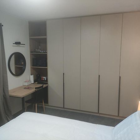 Iqoqo Hotels - Luxury Suites Ioánnina Eksteriør bilde