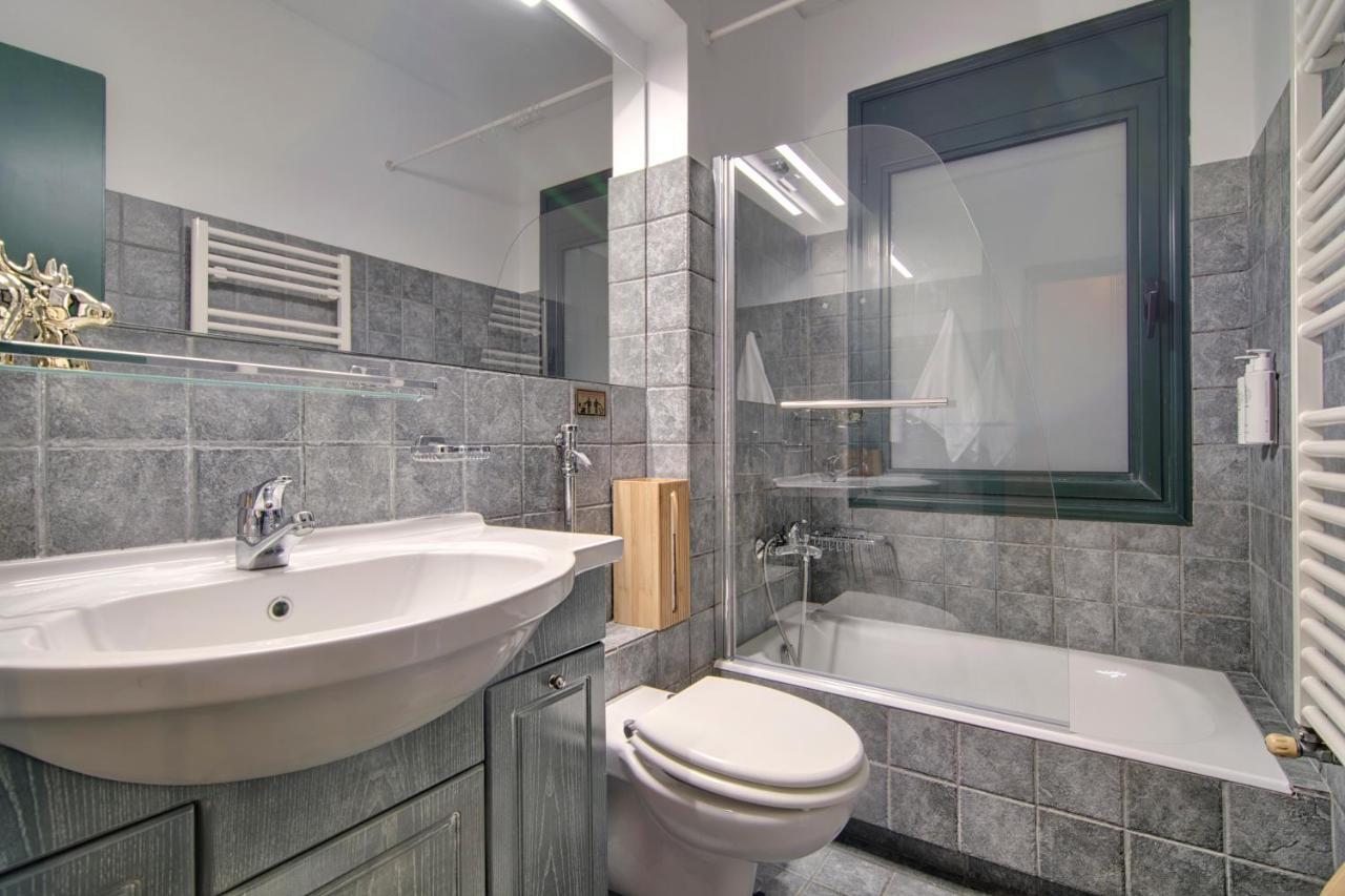 Iqoqo Hotels - Luxury Suites Ioánnina Eksteriør bilde