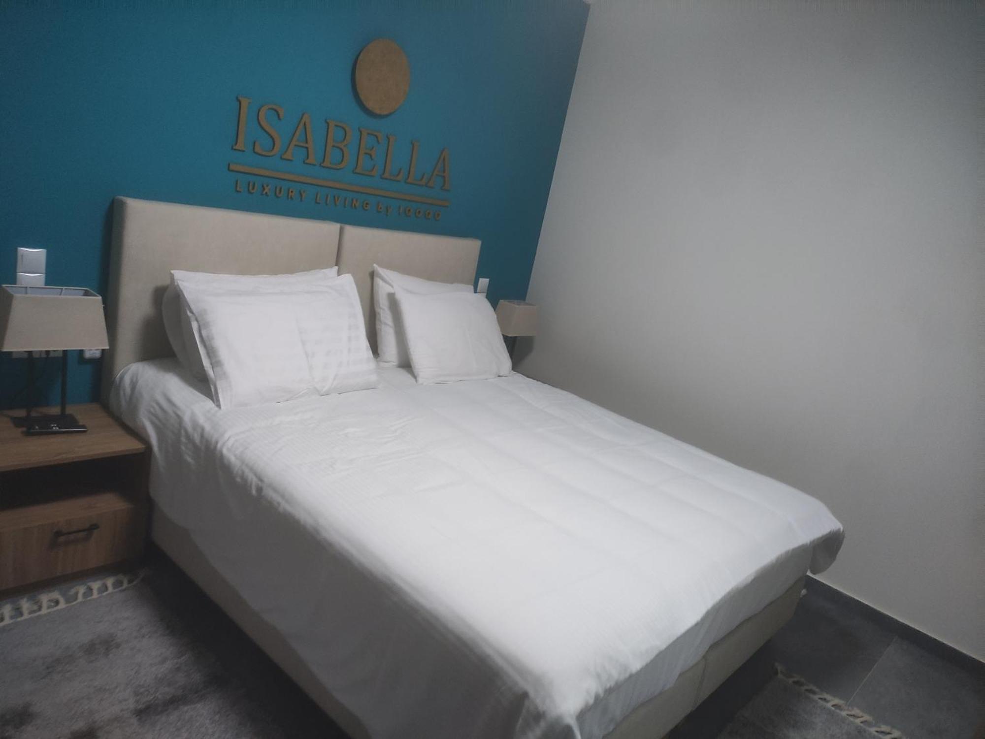 Iqoqo Hotels - Luxury Suites Ioánnina Eksteriør bilde