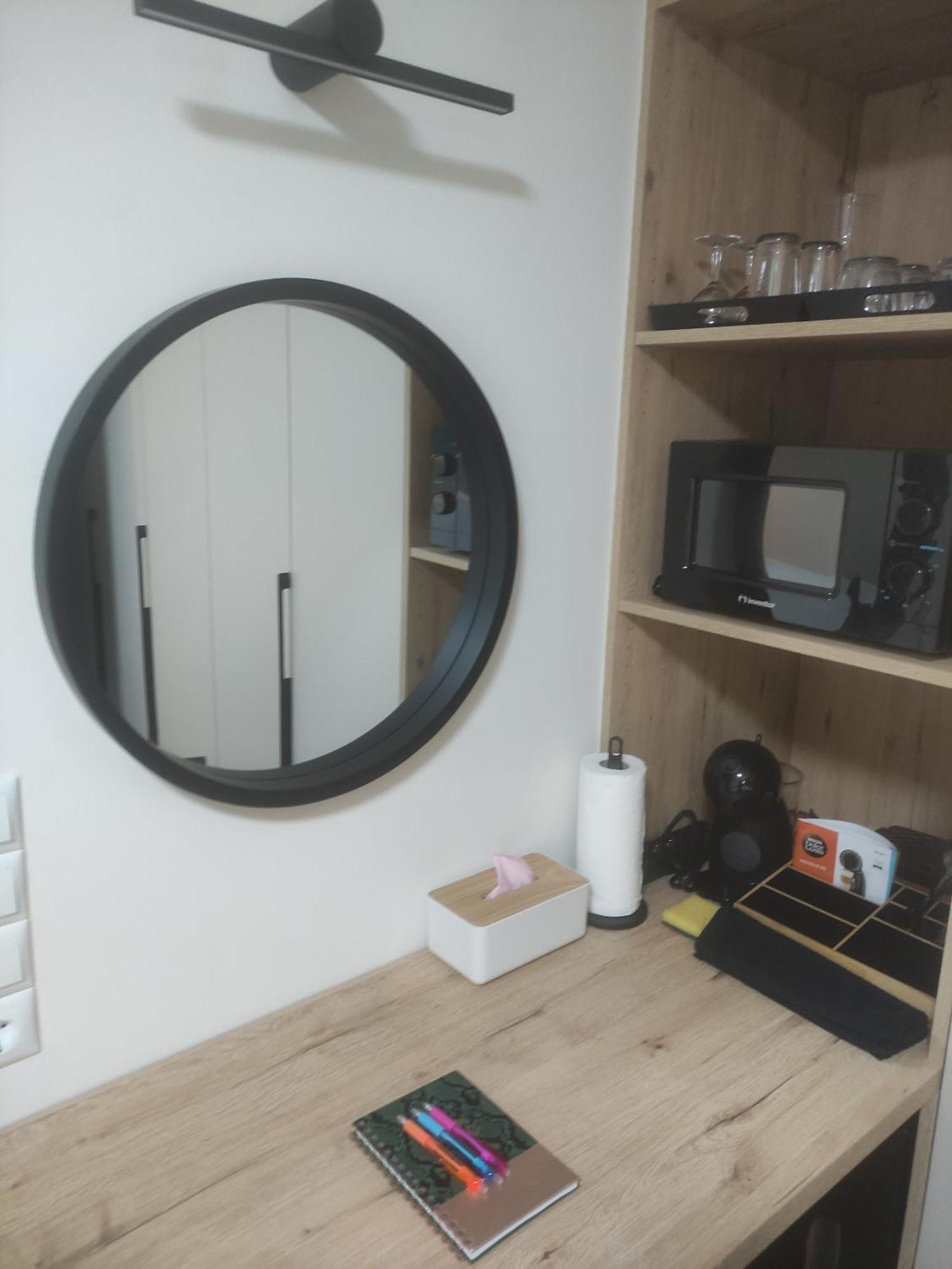 Iqoqo Hotels - Luxury Suites Ioánnina Eksteriør bilde