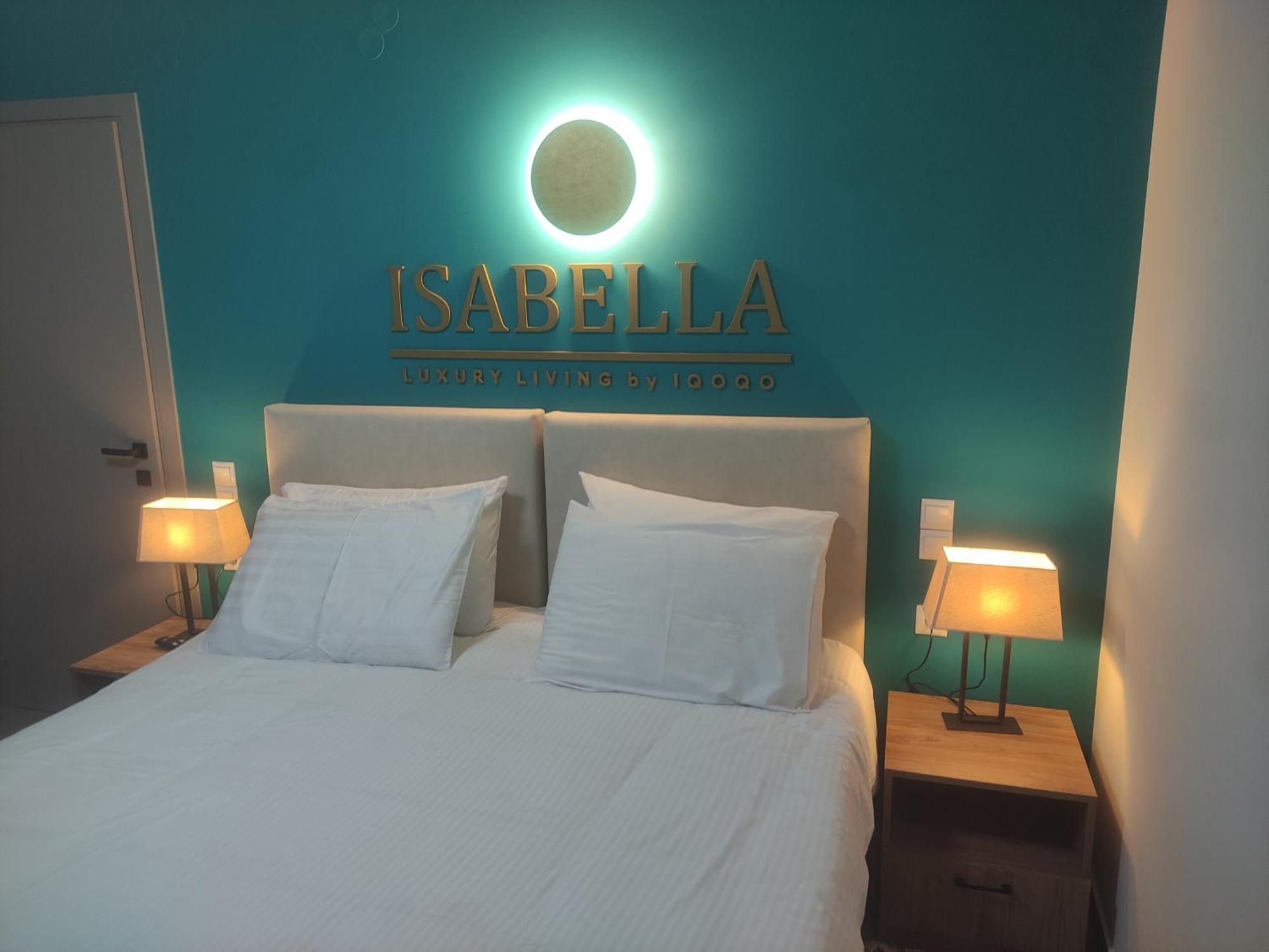 Iqoqo Hotels - Luxury Suites Ioánnina Eksteriør bilde