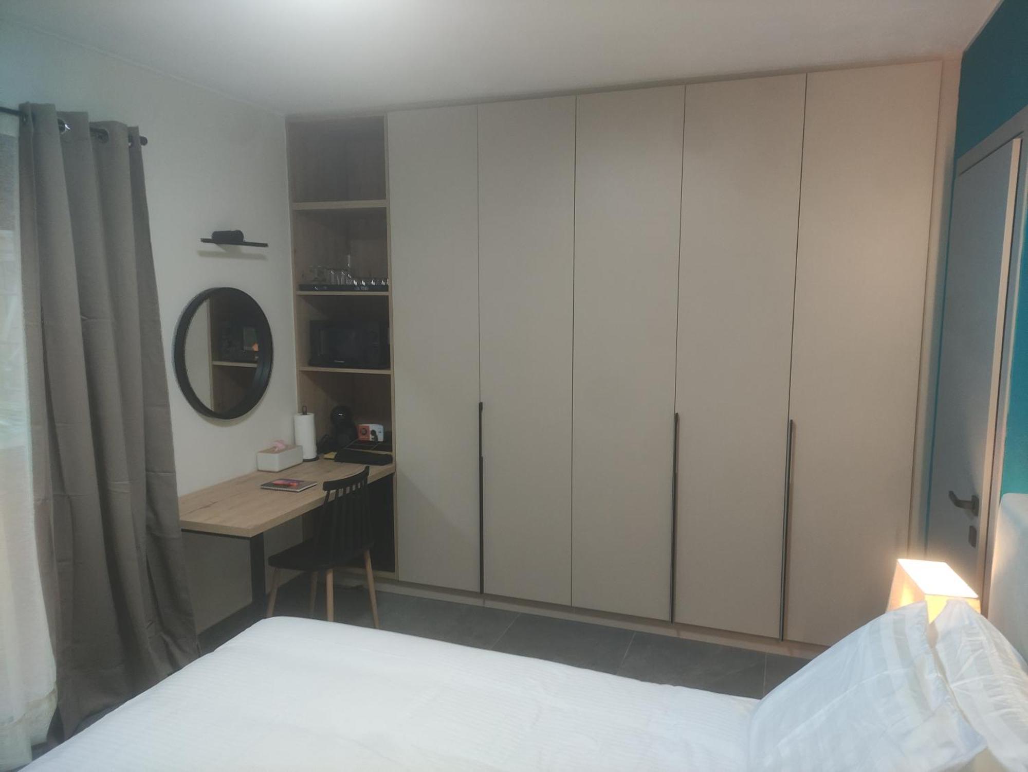 Iqoqo Hotels - Luxury Suites Ioánnina Eksteriør bilde