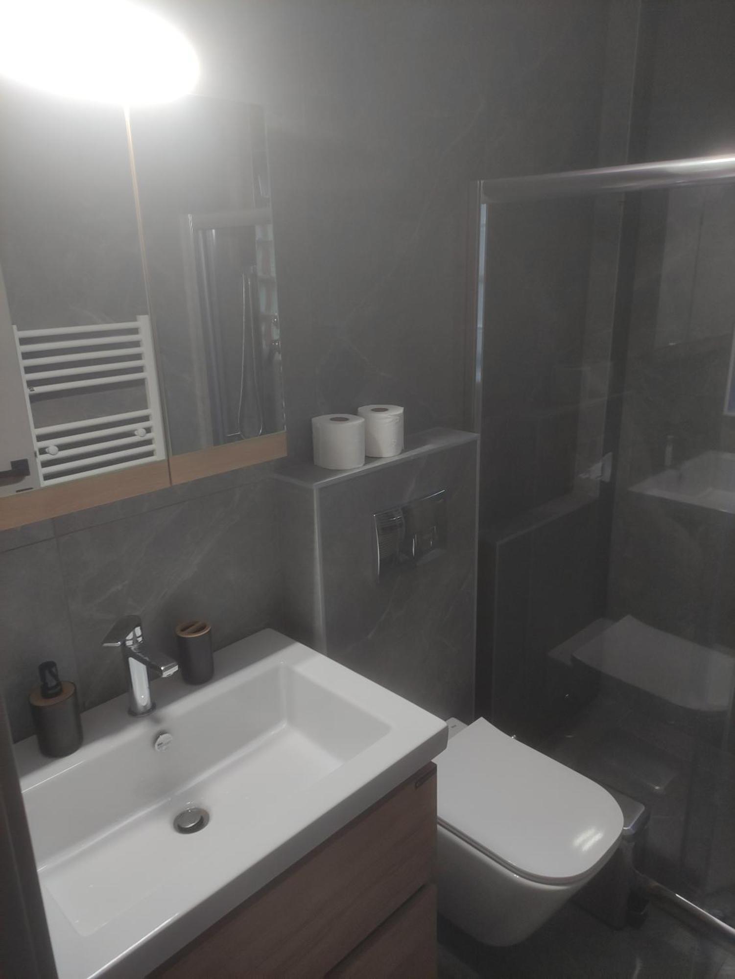 Iqoqo Hotels - Luxury Suites Ioánnina Eksteriør bilde
