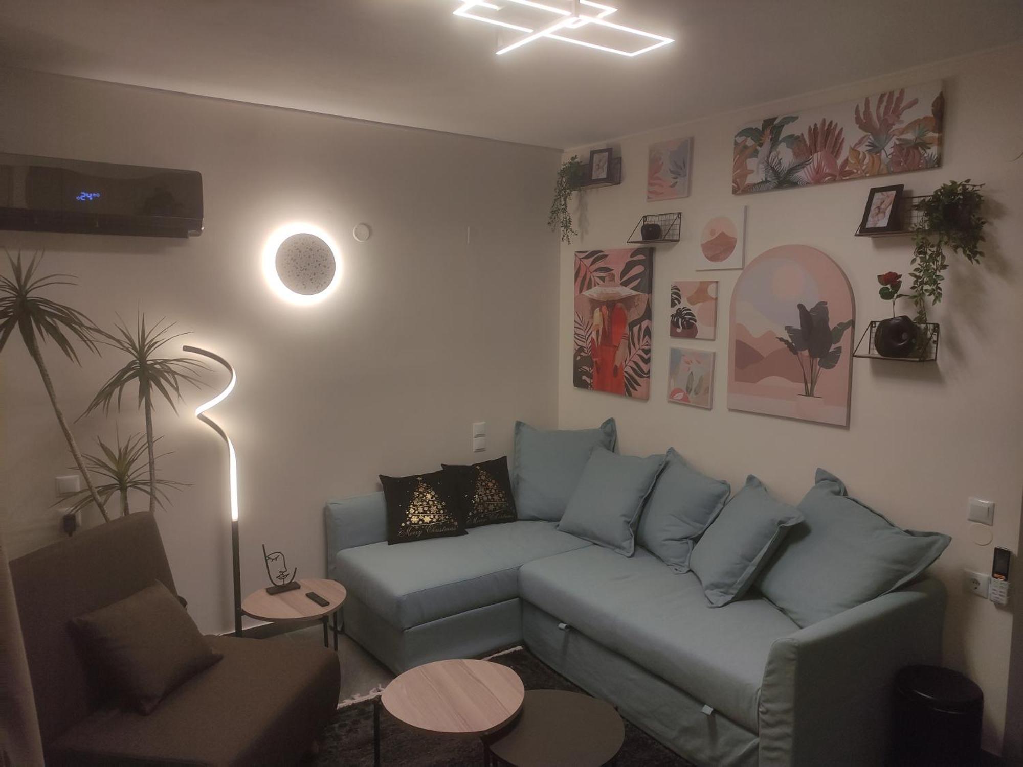 Iqoqo Hotels - Luxury Suites Ioánnina Eksteriør bilde