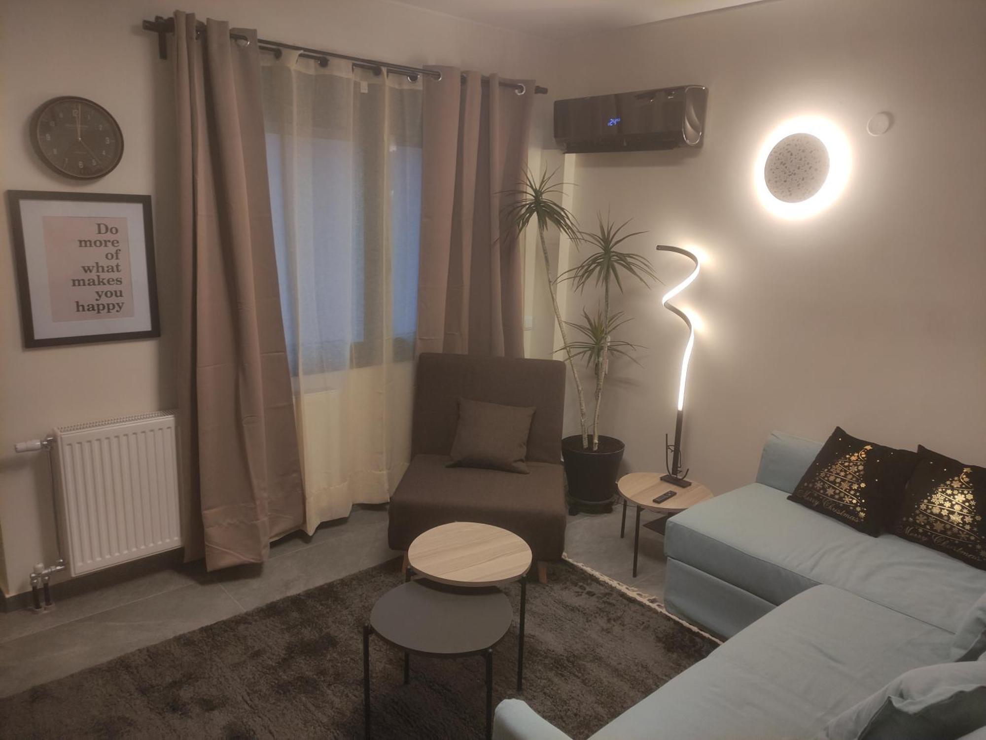 Iqoqo Hotels - Luxury Suites Ioánnina Eksteriør bilde